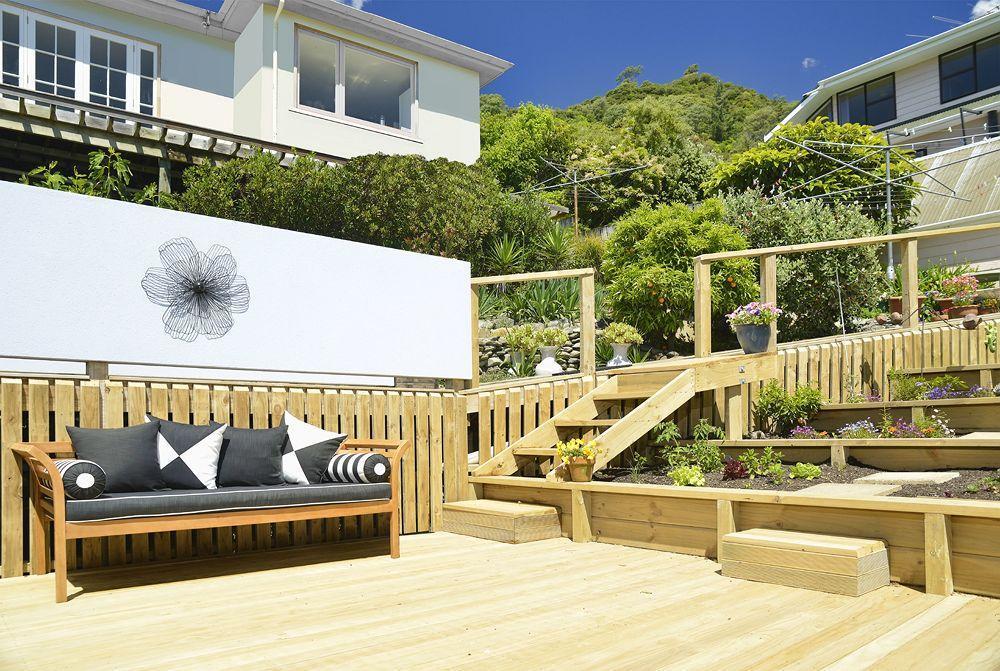 Anchor Down Bed & Breakfast Picton Exterior foto