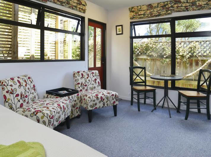 Anchor Down Bed & Breakfast Picton Exterior foto