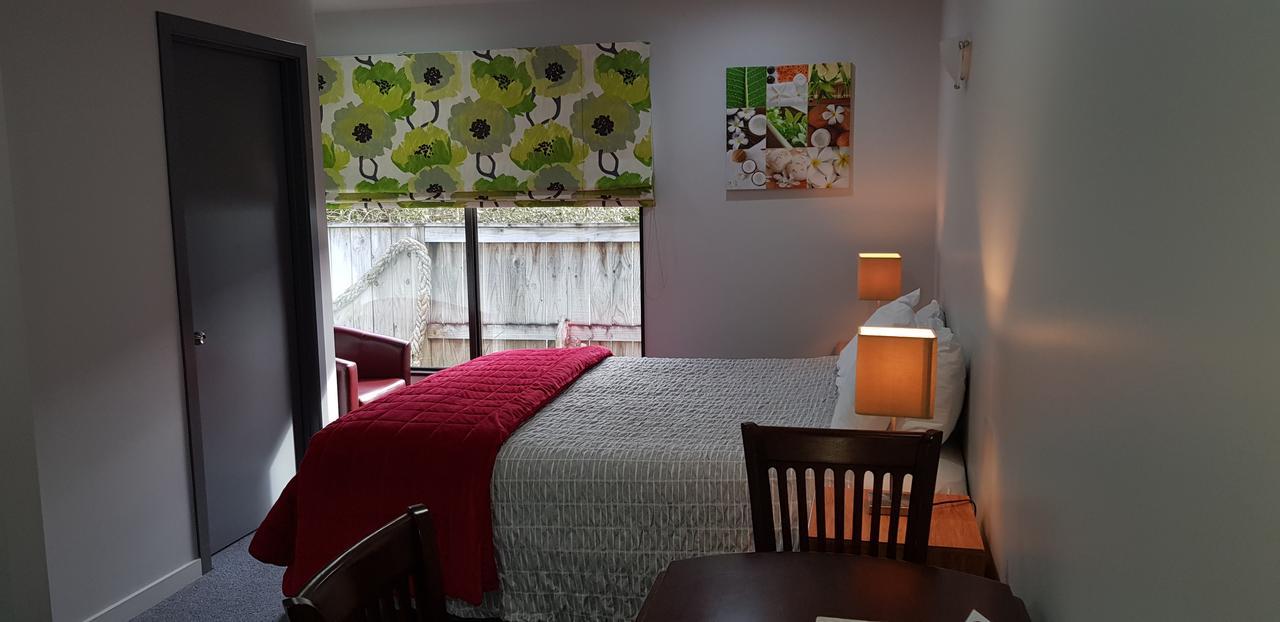 Anchor Down Bed & Breakfast Picton Exterior foto